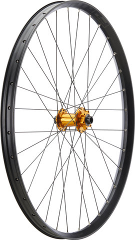 Hope Set de Roues Pro 5 + Fortus 35 Disc 6 trous 29" Boost - orange/SRAM XD/Boost/148 mm/110 mm/Boost/29"/110 mm/SRAM XD/110 mm/148 mm