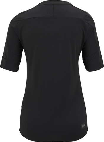 GORE Wear Maillot para damas TrailKPR - black/36/S