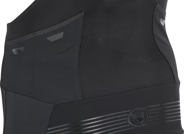 Endura Cuissard à Bretelles GV500 Reiver Bibshorts - black/L