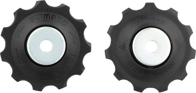 Shimano Schalträdchen für Deore M6000 10-fach - 1 Paar - universal/SGS-Typ