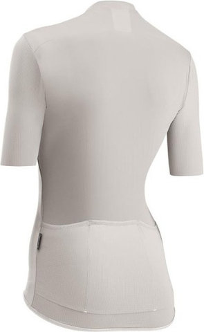 Northwave Essence S/S Trikot - light grey | L