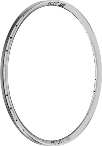 DT Swiss Jante FR 571 Disc 29" - argenté/32/29"