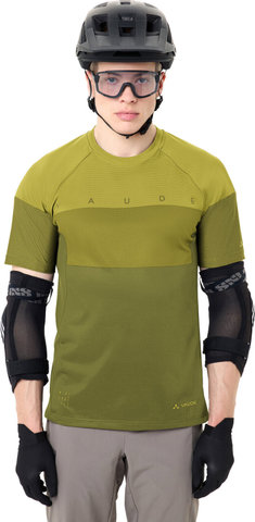 VAUDE Men's Moab T-Shirt VI - dark leaf | M