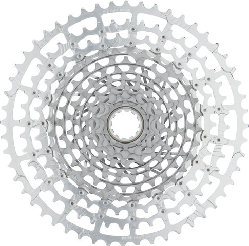 SRAM Groupe Collection Eagle Transmission 1987 AXS 1x12 Vitesses - 1987 edition silver/32, 34/170,0 mm/10-52/aucun