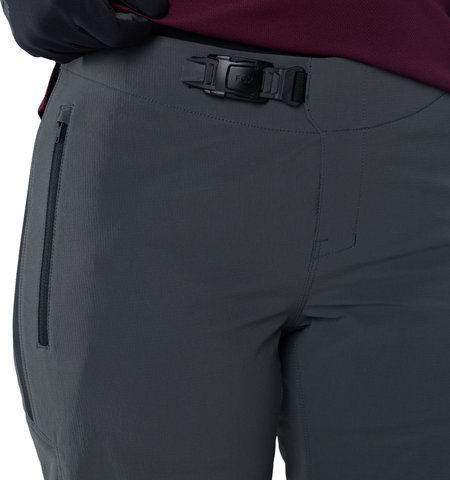 Fox Head Damen Ranger Hose - dark shadow | 4 | XS