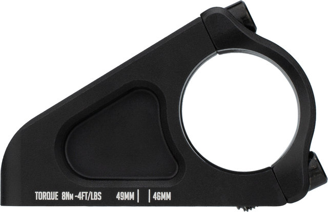 LEVELNINE Potence Team MTB DH Direct Mount 35 - black/25°