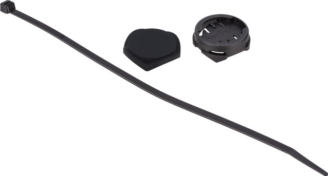 Wahoo Attache à la Potence ELEMNT - black