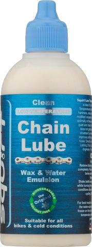 squirt Low-Temp Chain Lube - universal/120 ml