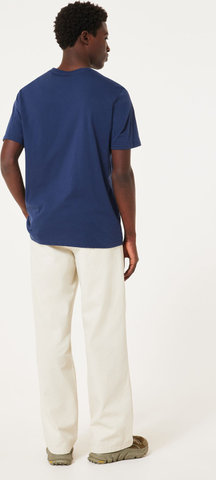 Oakley T-shirt Mark II 2.0 - abyss/M