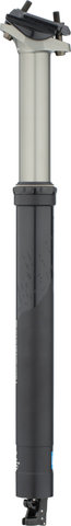 PRO Tharsis 3Five Dropper Post 100 mm Sattelstütze - schwarz/400 mm/30,9 mm/0 mm