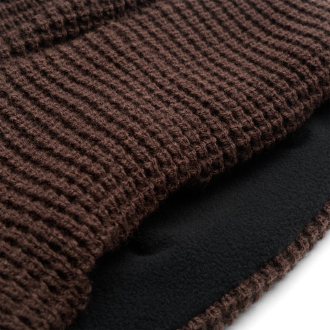 Fox Head Gorra Zenther - cocoa | one size