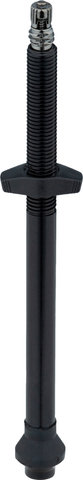 DT Swiss Aluminium Tubeless Valve - black/SV 66-80 mm