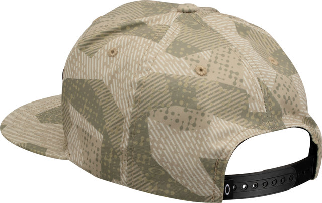 Oakley Mark III Cap - abstract camo mist | one size