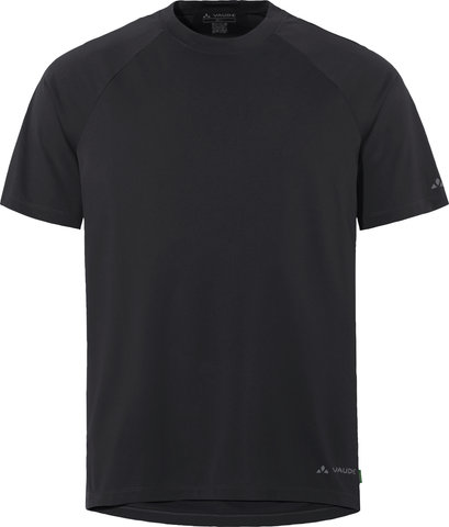 VAUDE Chemise Loamer - black/M