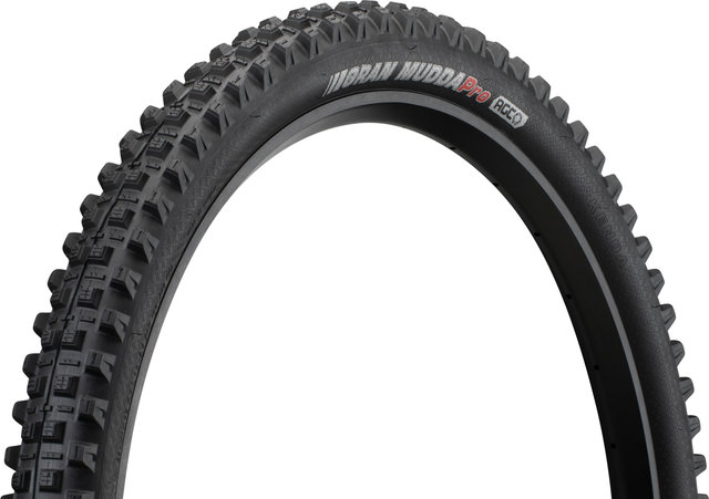 Kenda Pneu Souple Gran Mudda Pro AGC 27,5" - noir/27.5 /60 /60-584/2.4 