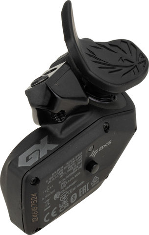 SRAM Schalthebel GX Eagle AXS - Werkstattverpackung - black | 12-fach
