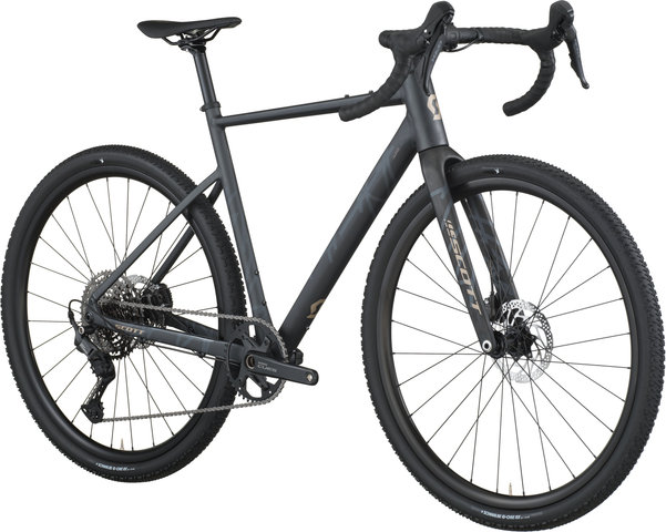 Scott Bicicleta Gravel Speedster Gravel 30 28" - black/28"/M