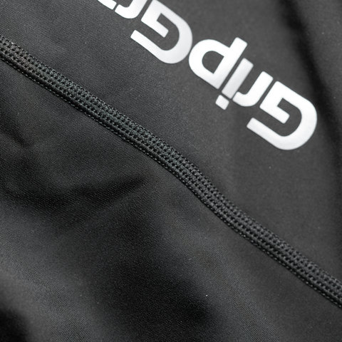 GripGrab RIDE Thermal Bib Tights - black/M