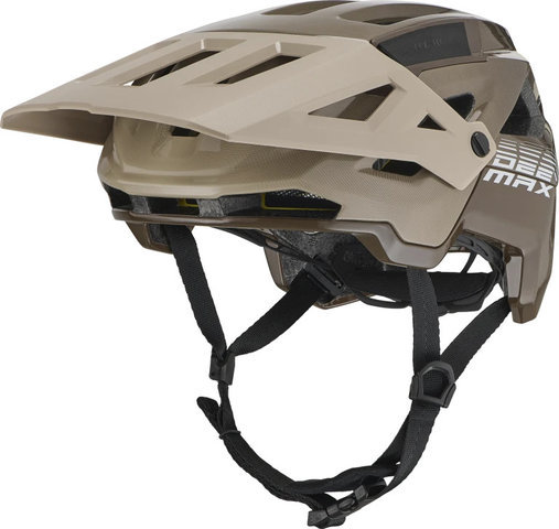 Mavic Deemax Trail MIPS Helm - sable | 57 - 61 cm