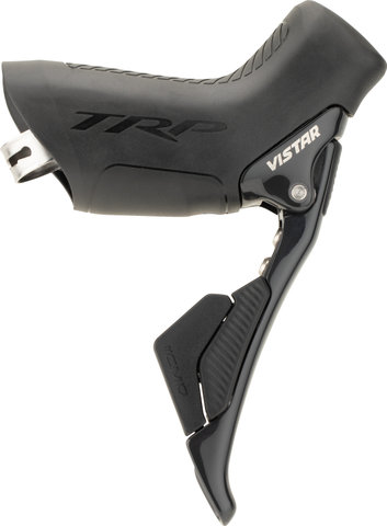 TRP Unidad de cambio/freno Vistar HD-S8000E incl. pinza de freno de montaj - gris | 12-velocidades