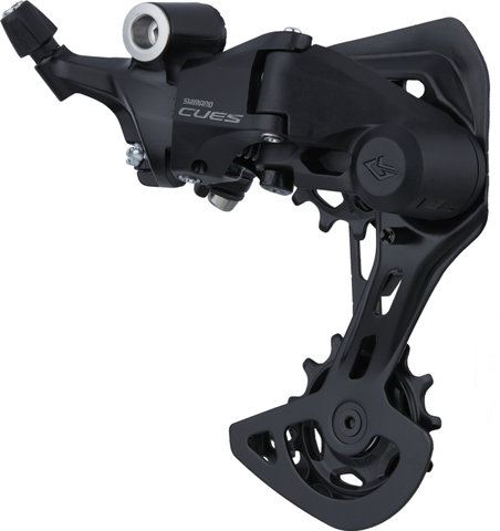 Shimano CUES Shadow RD-U4000 9-speed Rear Derailleur - black/13 teeth