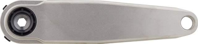 5DEV Titanium crank - raw titanium/170,0 mm