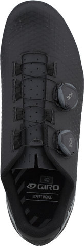 Giro Chaussures Regime - black/42
