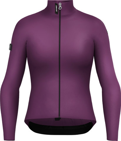 ASSOS Maillot Uma GT Spring Fall C2 - alchemy purple/M