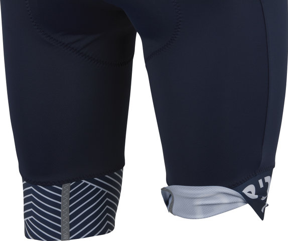 GORE Wear C5 Opti Bib Shorts+ Trägerhose - orbit blue-white/M
