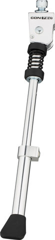 CONTEC Mittelbauständer CKS-140 für Kinderräder - silber
