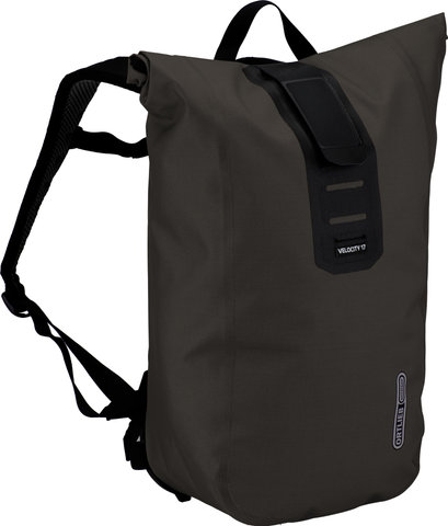 ORTLIEB Mochila Velocity PS 17 L - dark sand/17 litros