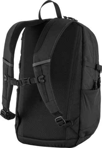 Fjällräven Skule 20 Mochila - black | 20000 