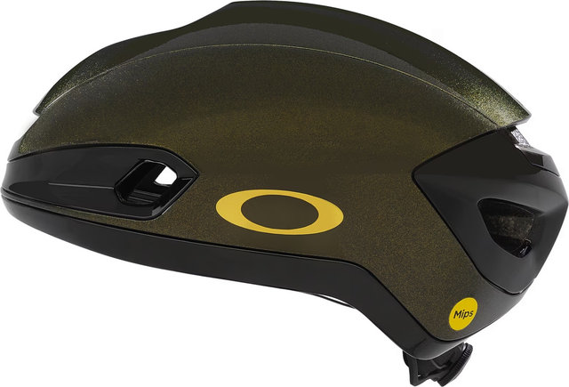Oakley ARO7 Lite MIPS Helmet - midas fleck-black/55 - 59 cm