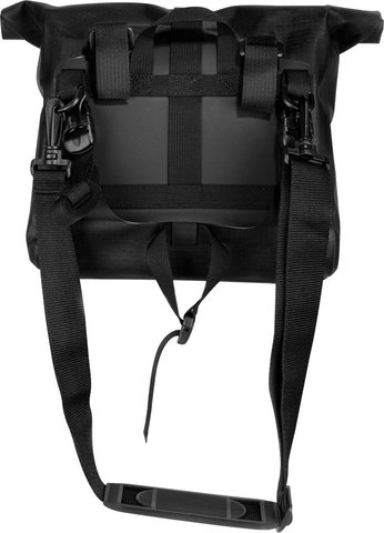 Topeak BarLoader Handlebar Bag - black/6500 ml