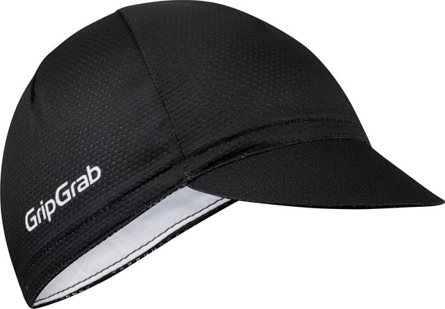 GripGrab Lightweight Radmütze - black | S/M