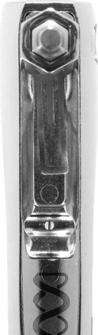 Daysaver Outil multifonction Incredible8 - silver