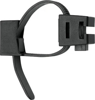Axa Candado de cable Resolute C8-180 - negro | 180 cm
