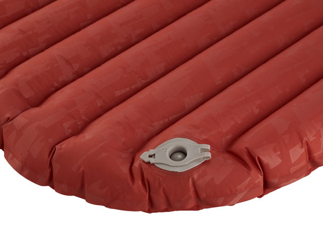 VAUDE Performance 7 Sleeping Mat Model 2023 - redwood/L