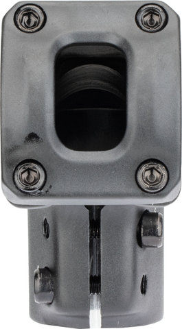 ergotec Barracuda 31.8 potencia - embalaje de taller - schwarz | 20° | 90 mm