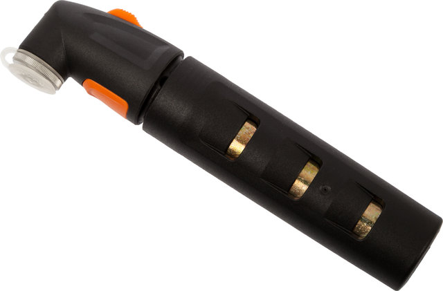 SKS Airchamp Pro CO2 Pump - black