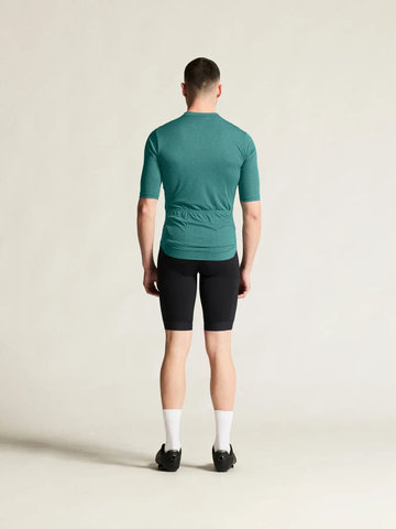Craft Endur Cargo Bib Shorts C3 - black | M