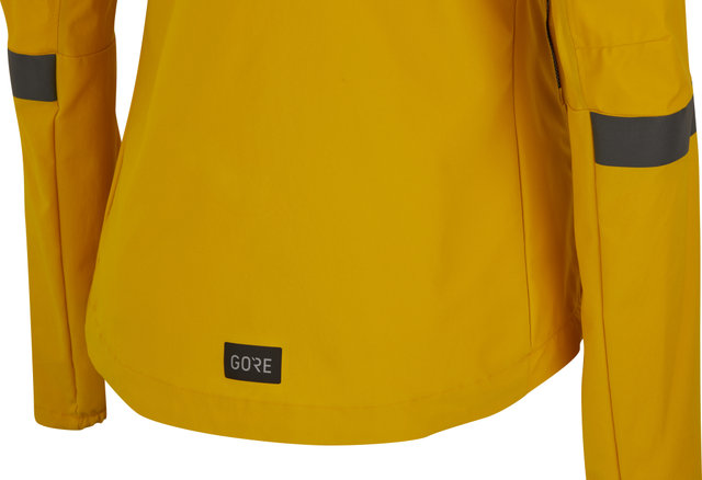 GORE Wear Chaqueta para damas Lupra - uniform sand/36/XS/S