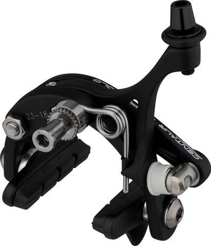 Campagnolo Centaur Skeleton v+h Set Felgenbremse - black/Set