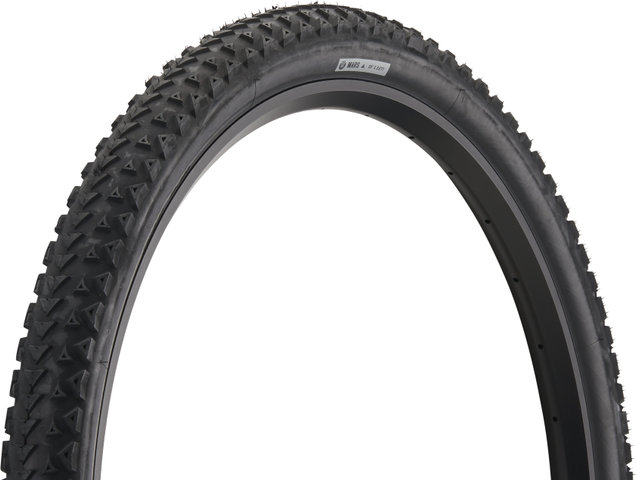 Ultradynamico MARS JFF 29" Folding Tyre - black/29 /58 mm/58-622/2.3 
