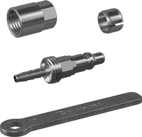 Magura ETT Easy Link threaded fitting connection set - universal | Set