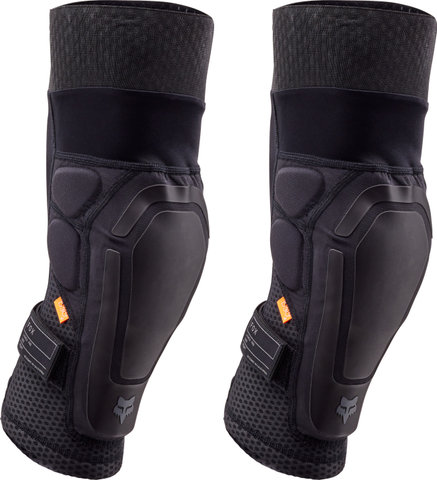 Fox Head Launch Pro D3O Knee Pads - 2024 Model - black/M