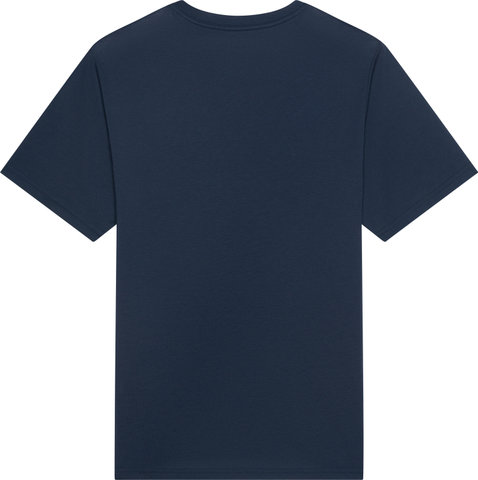 Fox Head Absolute Original Dri-Release T-Shirt - midnight | S
