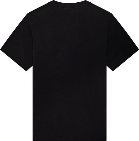 Fox Head T-Shirt Badge 195 Original S/S - black | S