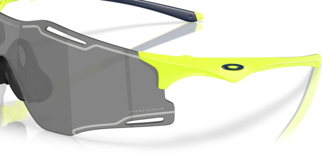 Oakley Gafas deportivas Cybr Zero - matte retina burn