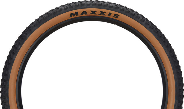 Maxxis Rekon+ 3C MaxxTerra EXO TR Tanwall 27,5+ Faltreifen - tanwall/27.5 "/71 mm/71-584/2.8 "
